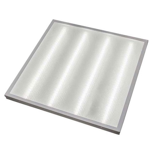 Светильник потолочный "Армстронг" iSvet UPL-102 ПРИЗМА 36Вт 4000К 595х595мм IP20 фото Светильник потолочный "Армстронг" iSvet UPL-102 ПРИЗМА 36Вт 4000К 595х595мм IP20 картинка